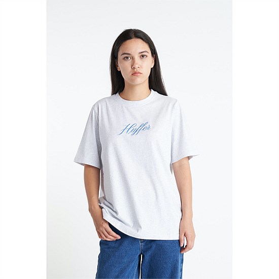 Relax Tee 170 - Fountain