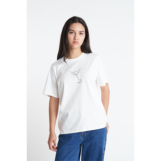 Classic Tee 170 - Stirred
