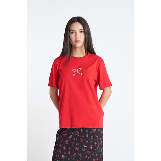 Classic Tee 170 - In A Loop