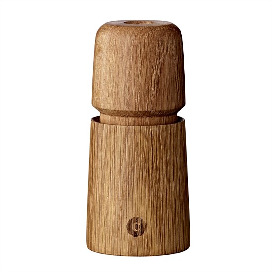 Stockholm Mill - Oak - 11cm