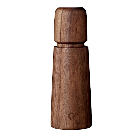 Stockholm Mill - Walnut - 17cm