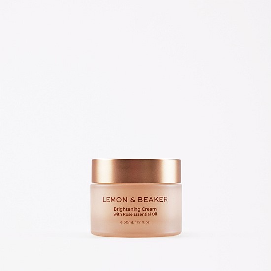 Brightening Cream