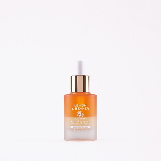 Dual-blend Repairing Serum