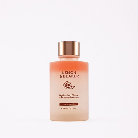 Hydrating Toner