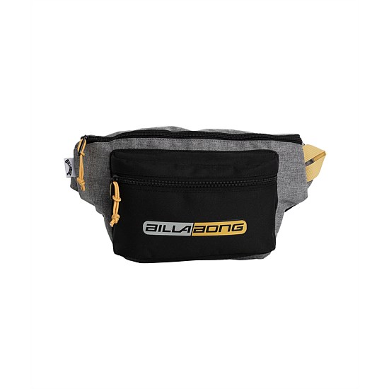 Vista Vibes Waistpack
