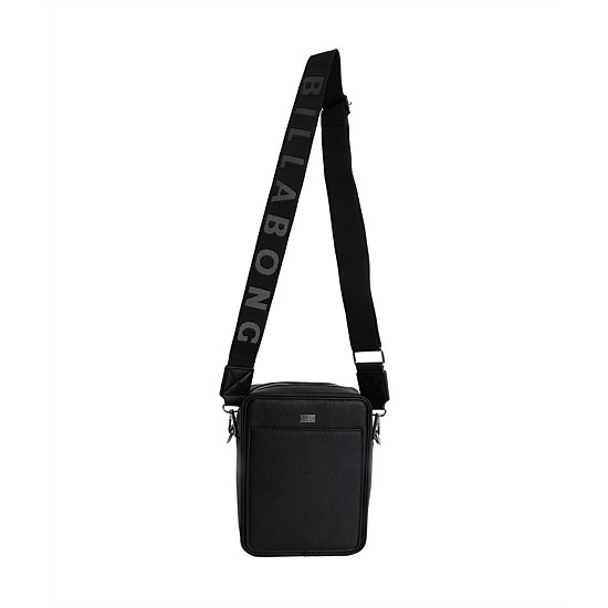 Mad Love Cross Bag