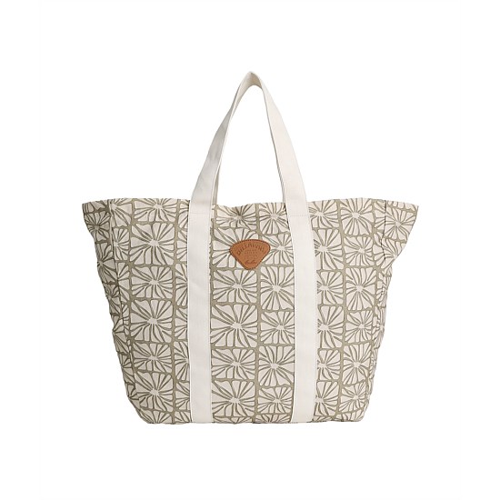 Poppins Playa Tote Bag Poppins Playa Tote Bag