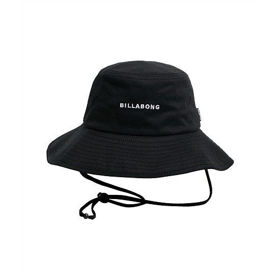 Society Bucket Hat