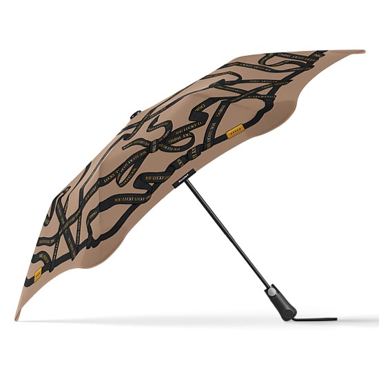 Metro X Saben 2025 Umbrella