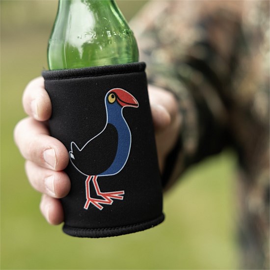PukekoMagnetic Bottle Cooler