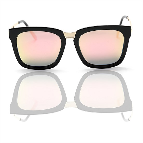 Hannah EP Sunglasses