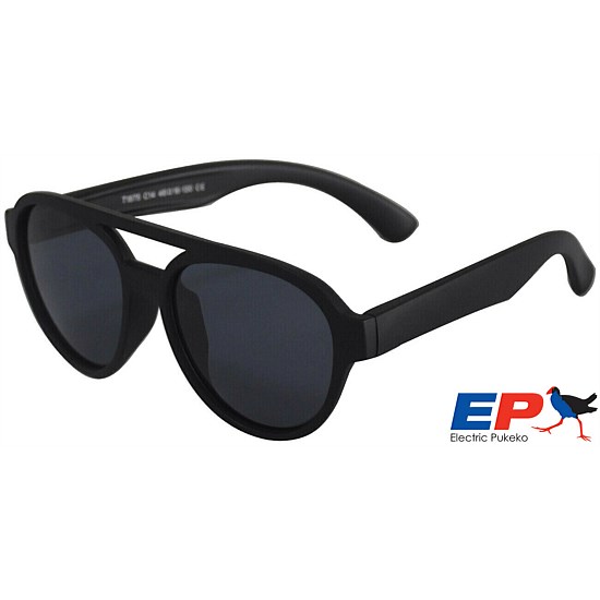 Childrens Sunglasses - EP1875-BLKM
