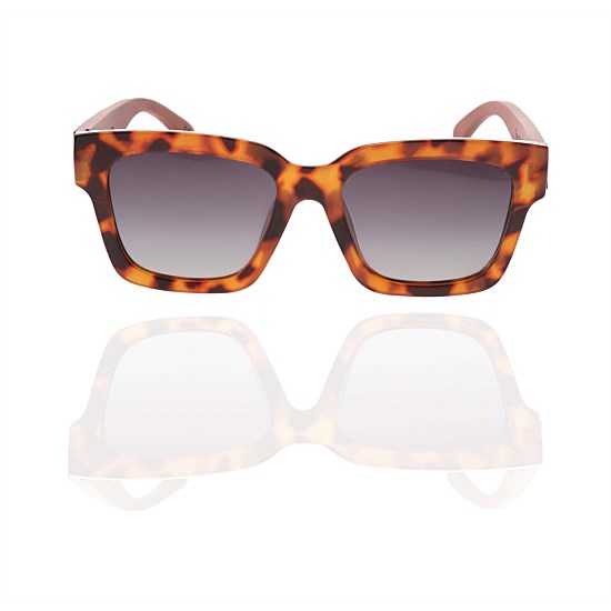 Teagan EP Sunglasses