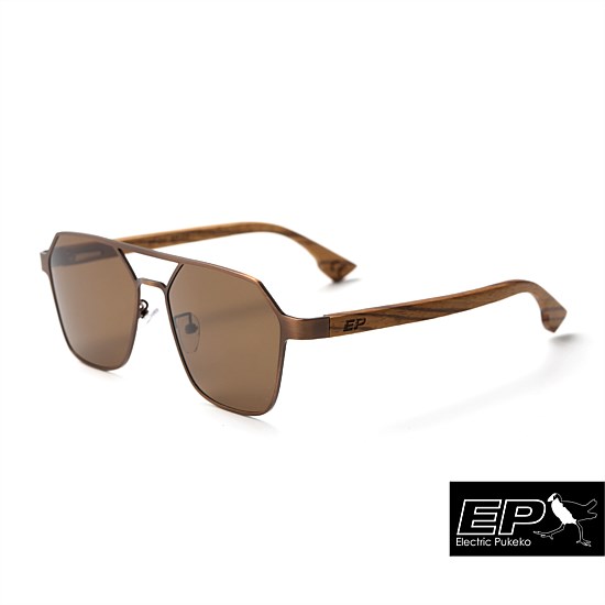 Brynn EP Sunglasses