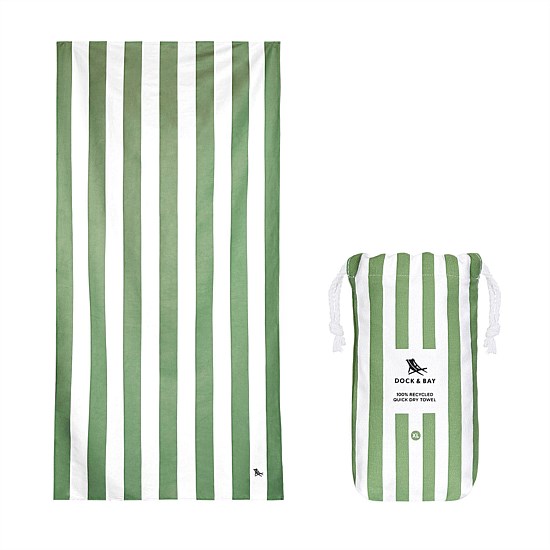 Beach Towel Cabana Collection - XL