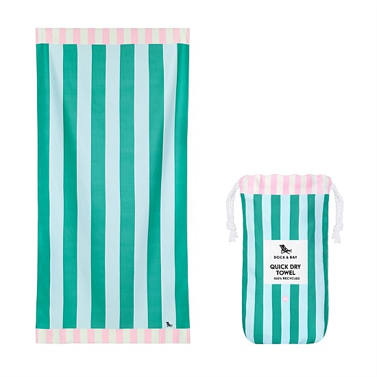 Beach Towel Designed Collection