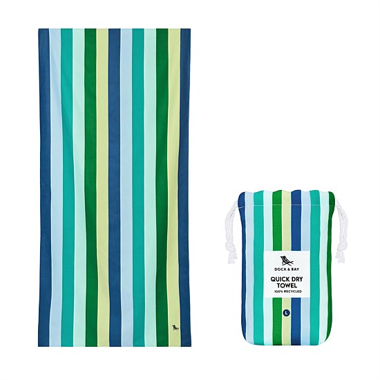 Beach Towel Summer Collection - Large