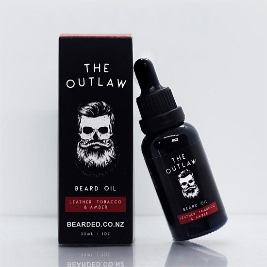 Beard Oil