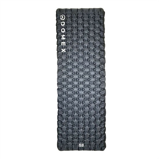 Domex Ultra XT R8 Inflatable Mat Domex Ultra XT R8 Inflatable Mat