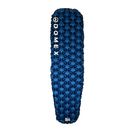 Domex Compact R4 Inflatable Mat Domex Compact R4 Inflatable Mat