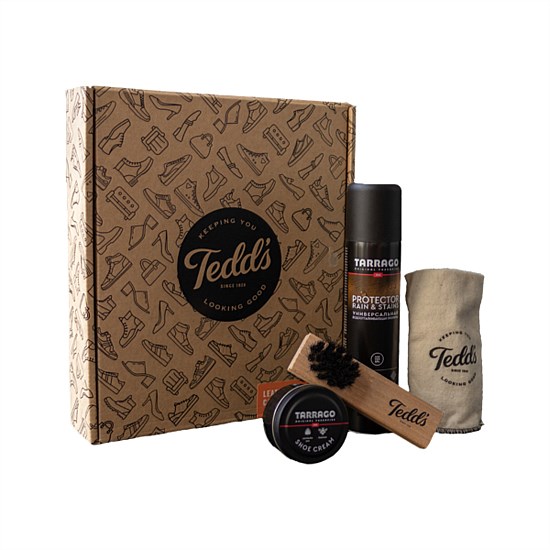 Leather Care Kit