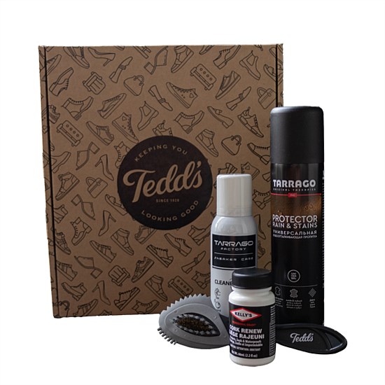 Sandal Care Kit