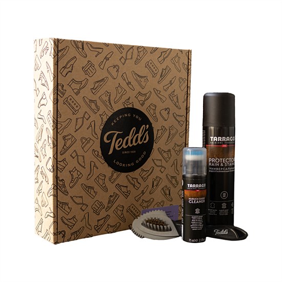Suede Care Kit