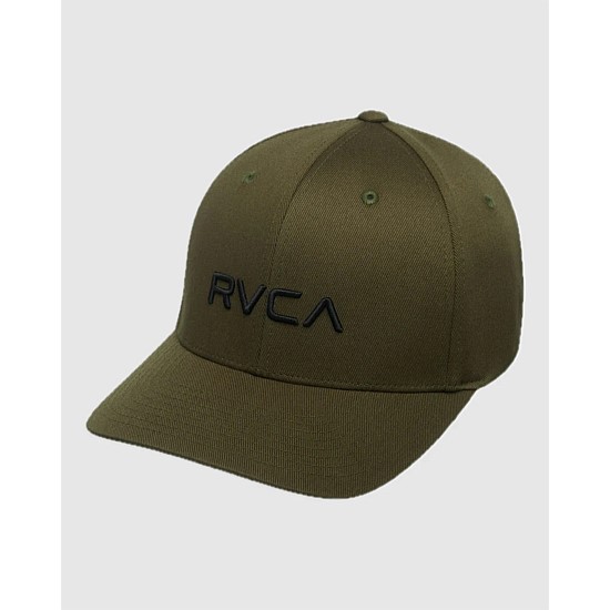 Flex Fit Cap
