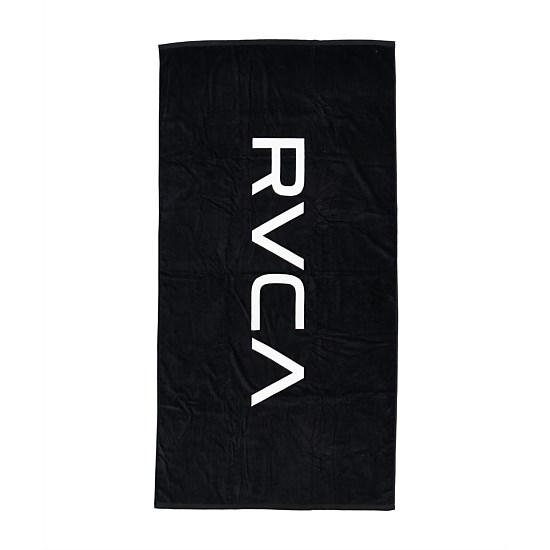Big RVCA Towel