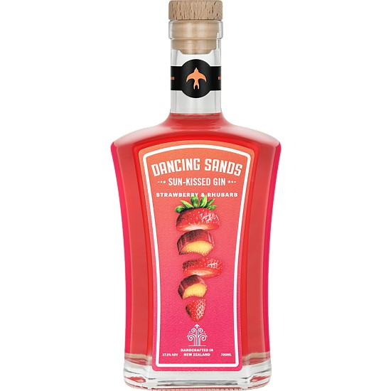 Sun Kissed Gin