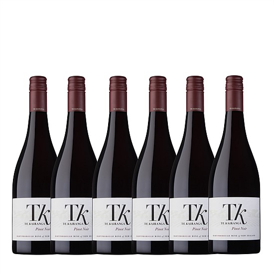 Estate Pinot Noir 2024