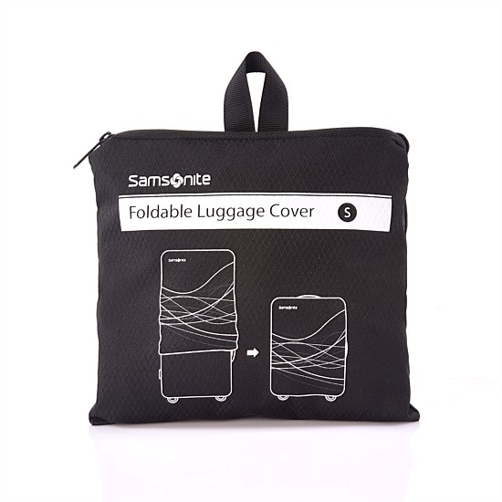 Foldable Luggage Cover