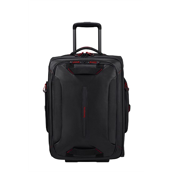 Ecodiver Wheeled Duffle 55