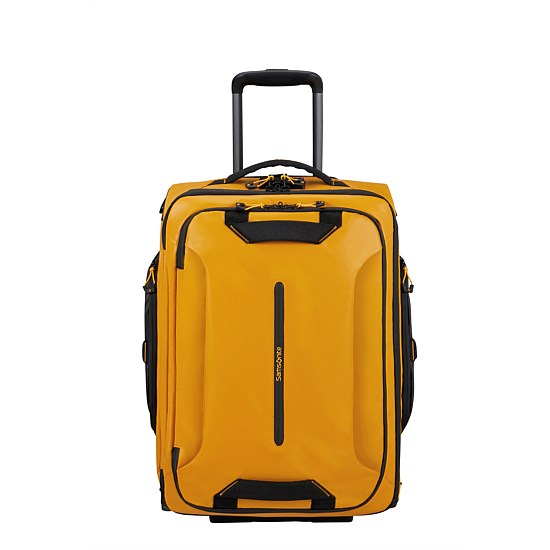Ecodiver Wheeled Duffle 55