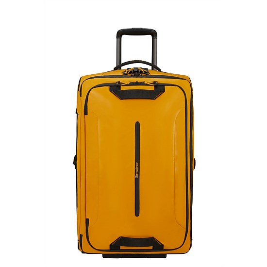 Ecodiver Wheeled Duffle 67