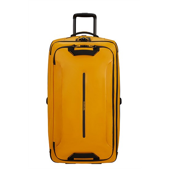 Ecodiver Wheeled Duffle 79