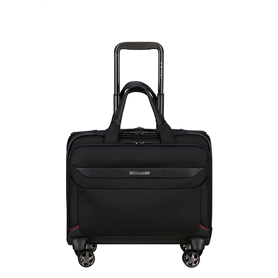 Pro-Dlx 6 Spinner Tote 15.6"