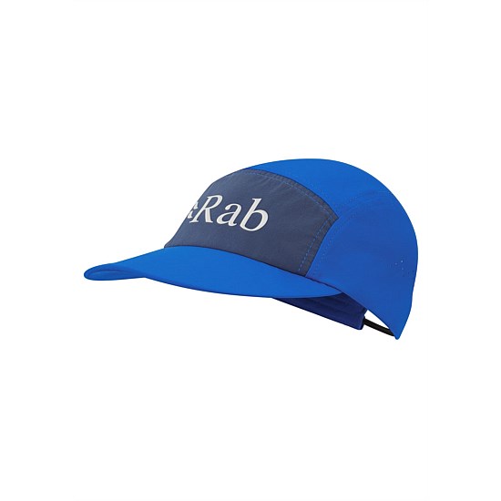 Talus 5 Panel Cap