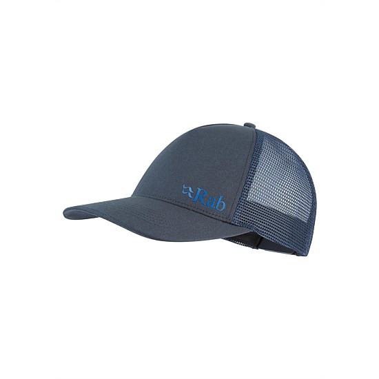 Trucker Logo Cap