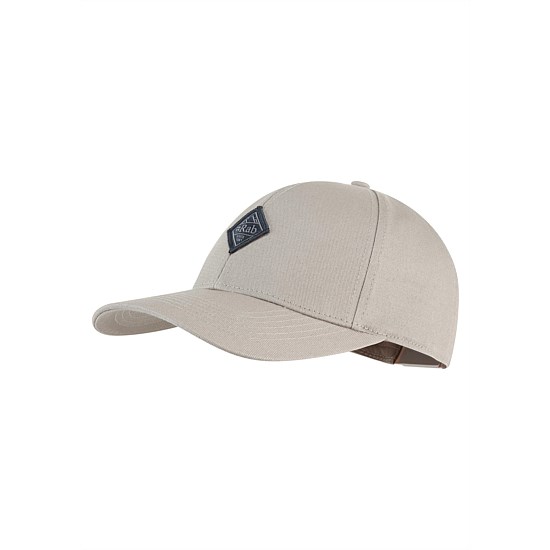 Basecamp Badge Cap