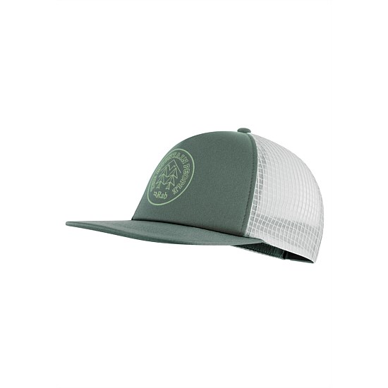 Cirque Print Cap