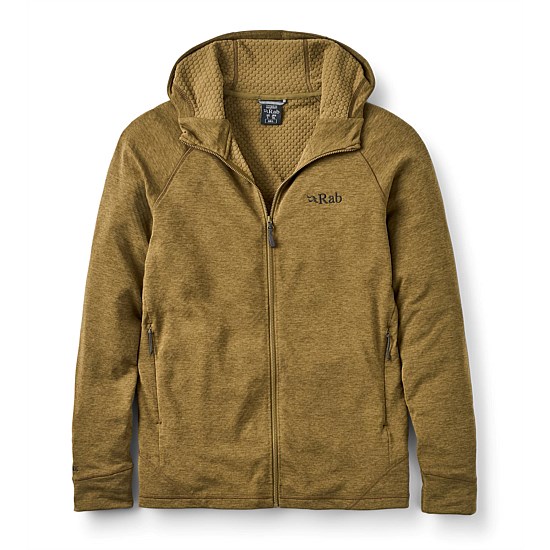 Men's Nexus Hoody