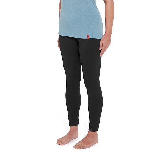 Women's Modulus Fleece Tights