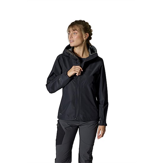 Women's Downpour Waterproof Jacket