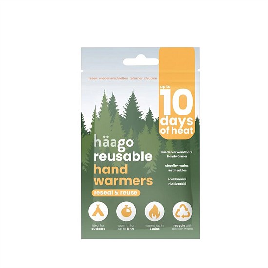 Reusable Hand Warmer