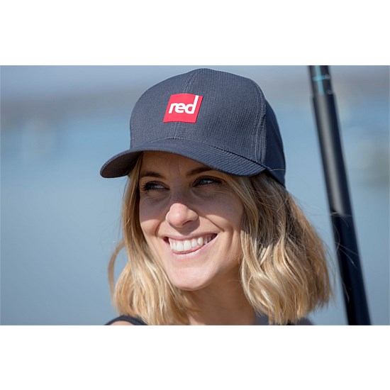 Paddle Cap