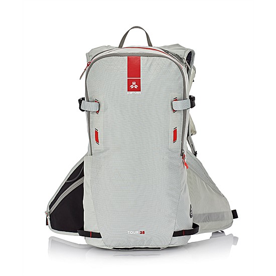 Arva Foggy Grey Tour 25 Backpack