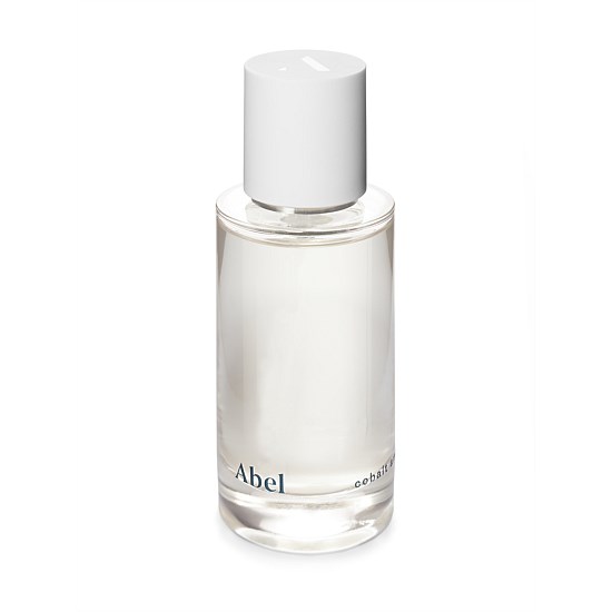 Cobalt Amber Eau de Parfum