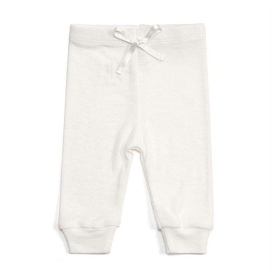 Merino Pants Cream