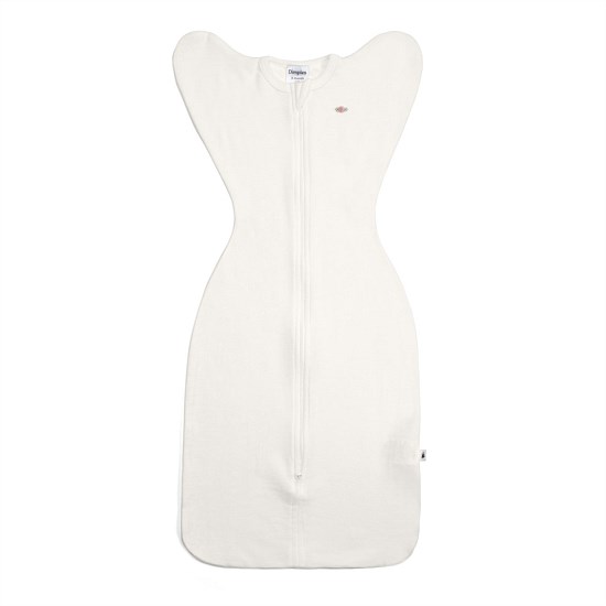 Merino Sleep Pod Cream Rose